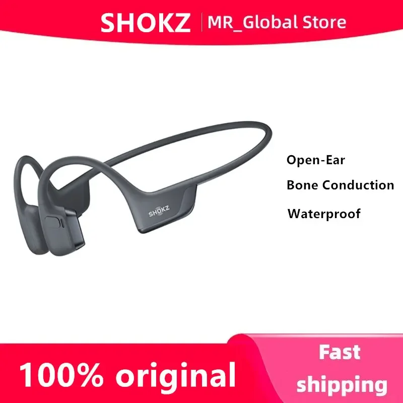Audio Music Apple - Original SHOKZ OpenRun Pro 2 S820