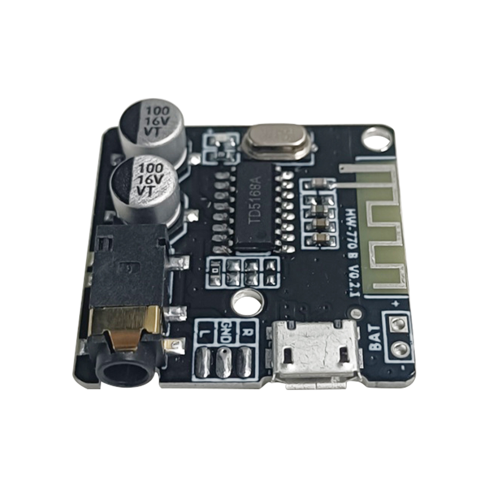 Audio Music Converter To Mp3 - 1-20pc VHM-314 Audio Receiver Board Bluetooth