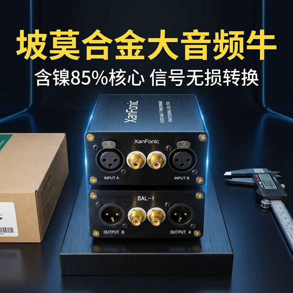 For Audio Isolator Step-Up Tra - Audio Music Isolator recensione e prezzo