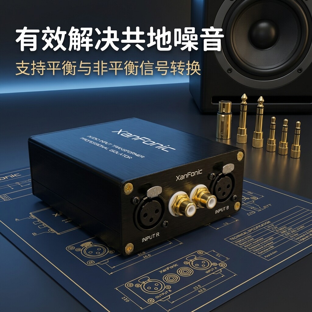 For Audio Isolator Step-Up Tra - Audio Music Isolator recensione e prezzo