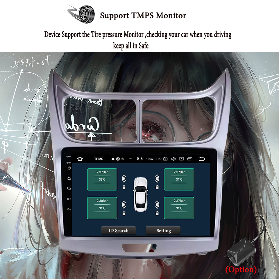 Android 14 8G+128G Car Radio S - Audio Music Network recensione e prezzo