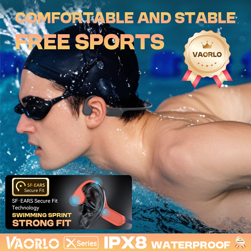 Original Bone Conduction Wirel - Audio Music Apple recensione e prezzo