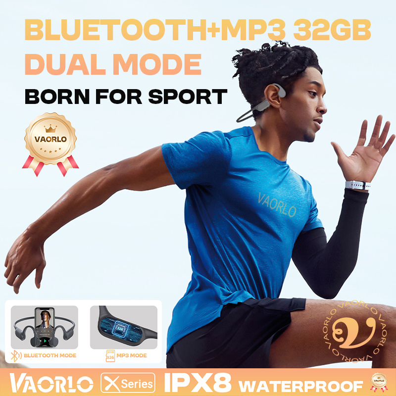 Original Bone Conduction Wirel - Audio Music Apple recensione e prezzo