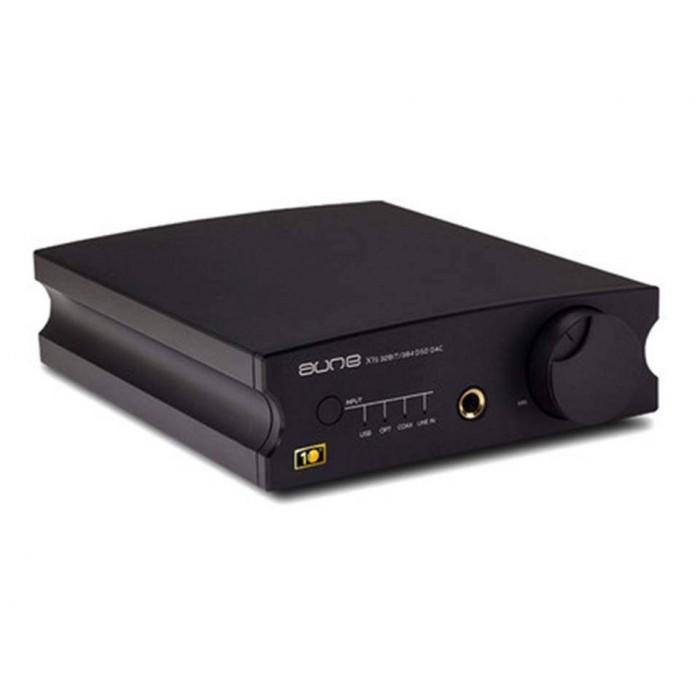 Aune X1s 10th Anniversary Edit - Audio Music Editing recensione e prezzo