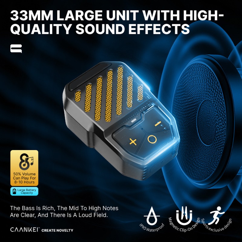 Clip-On Motorcycle Bluetooth S - Audio Music Online Free recensione e prezzo