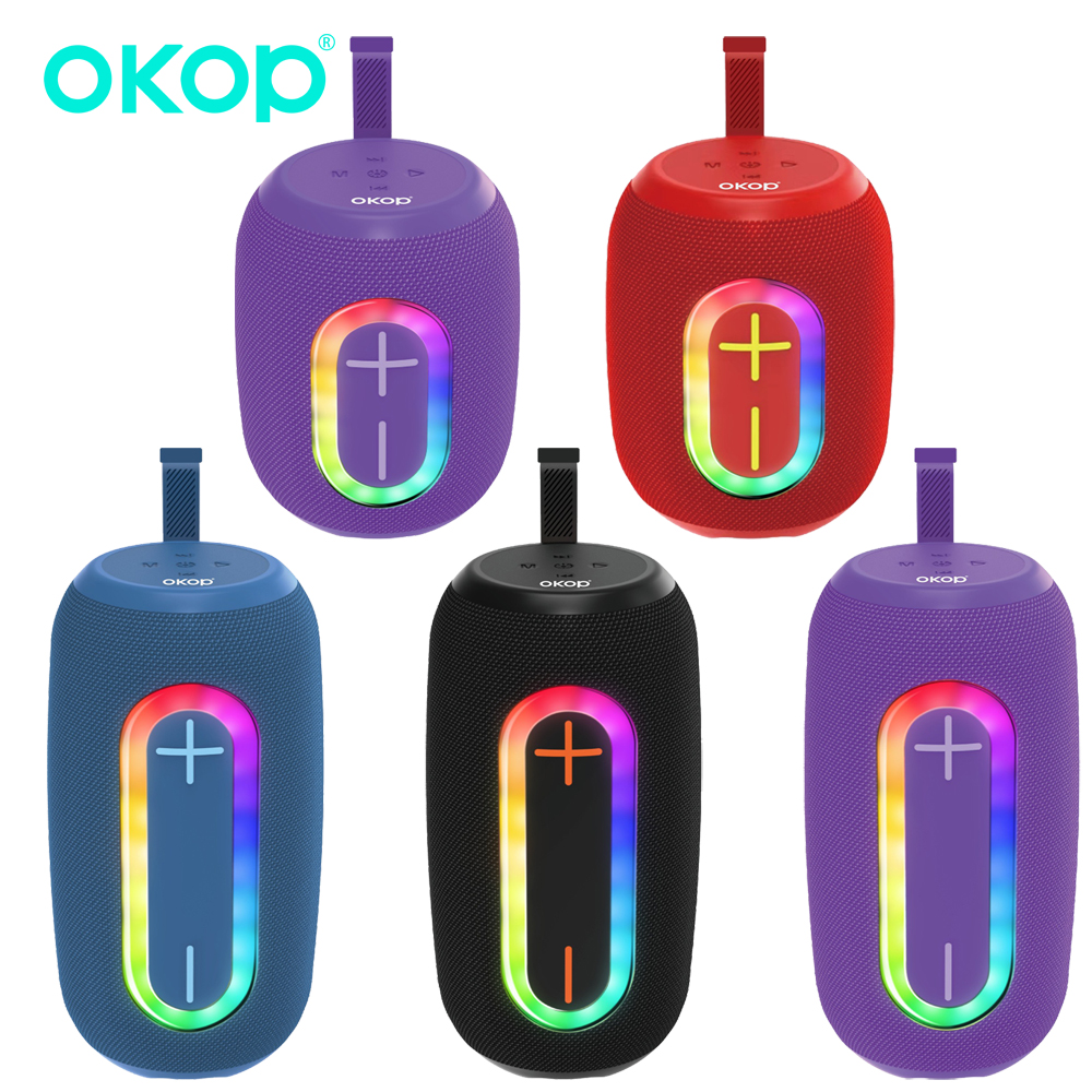 OKOP Bluetooth Audio,Heavy Sub - Apple Music Audio Quality recensione e prezzo