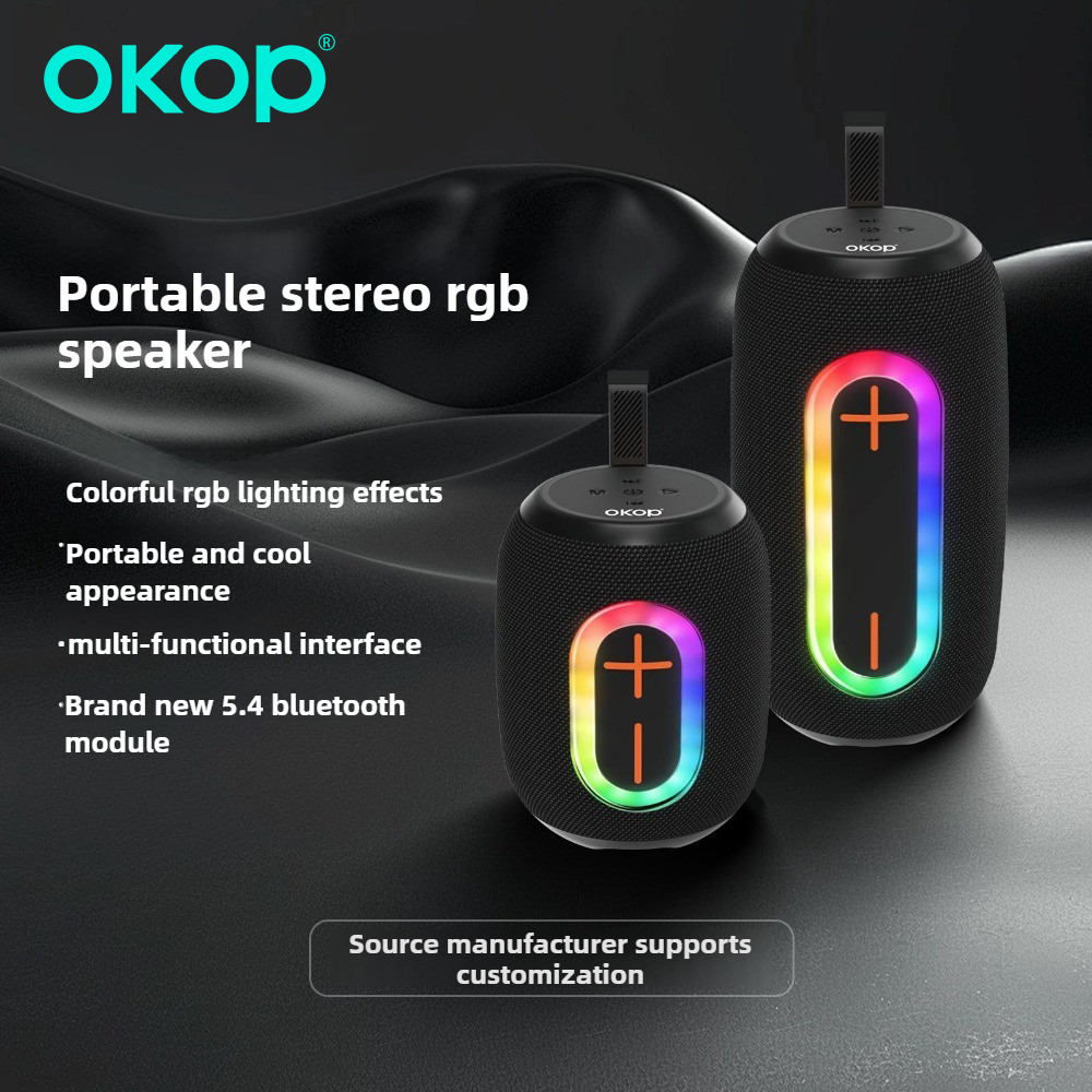 OKOP Bluetooth Audio,Heavy Sub - Apple Music Audio Quality recensione e prezzo