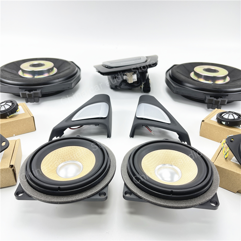 Upgrade Music Kit Center Dashb - Audio Music Center recensione e prezzo