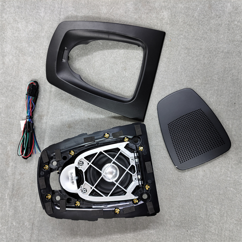 Upgrade Music Kit Center Dashb - Audio Music Center recensione e prezzo