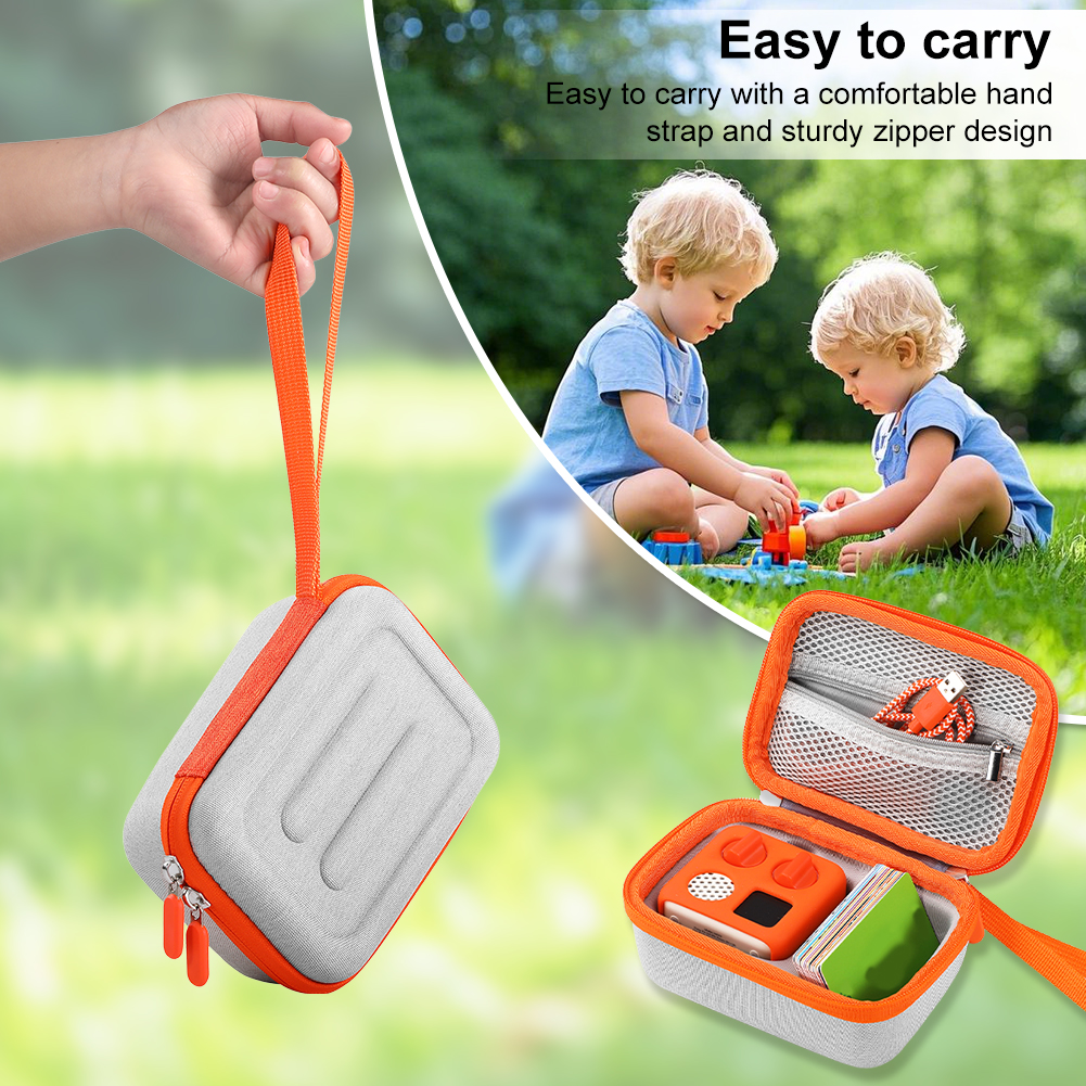 Hard Carrying Case Bag for Yot - Audio Music Editing recensione e prezzo