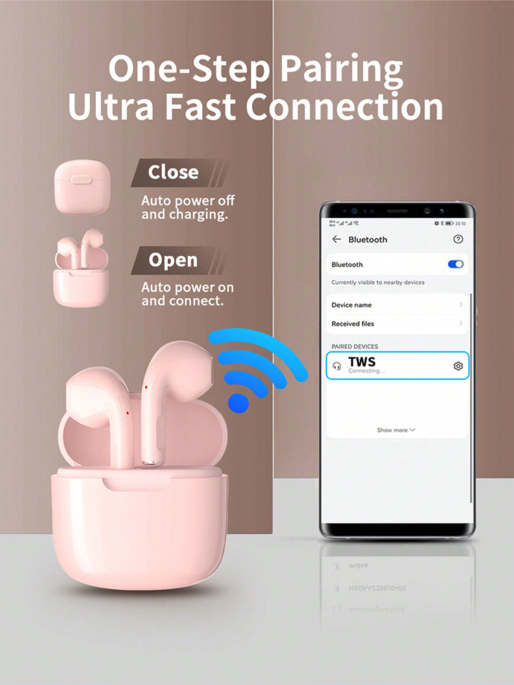 Wireless Bluetooth new A2Pro s - Audio Music Apple recensione e prezzo