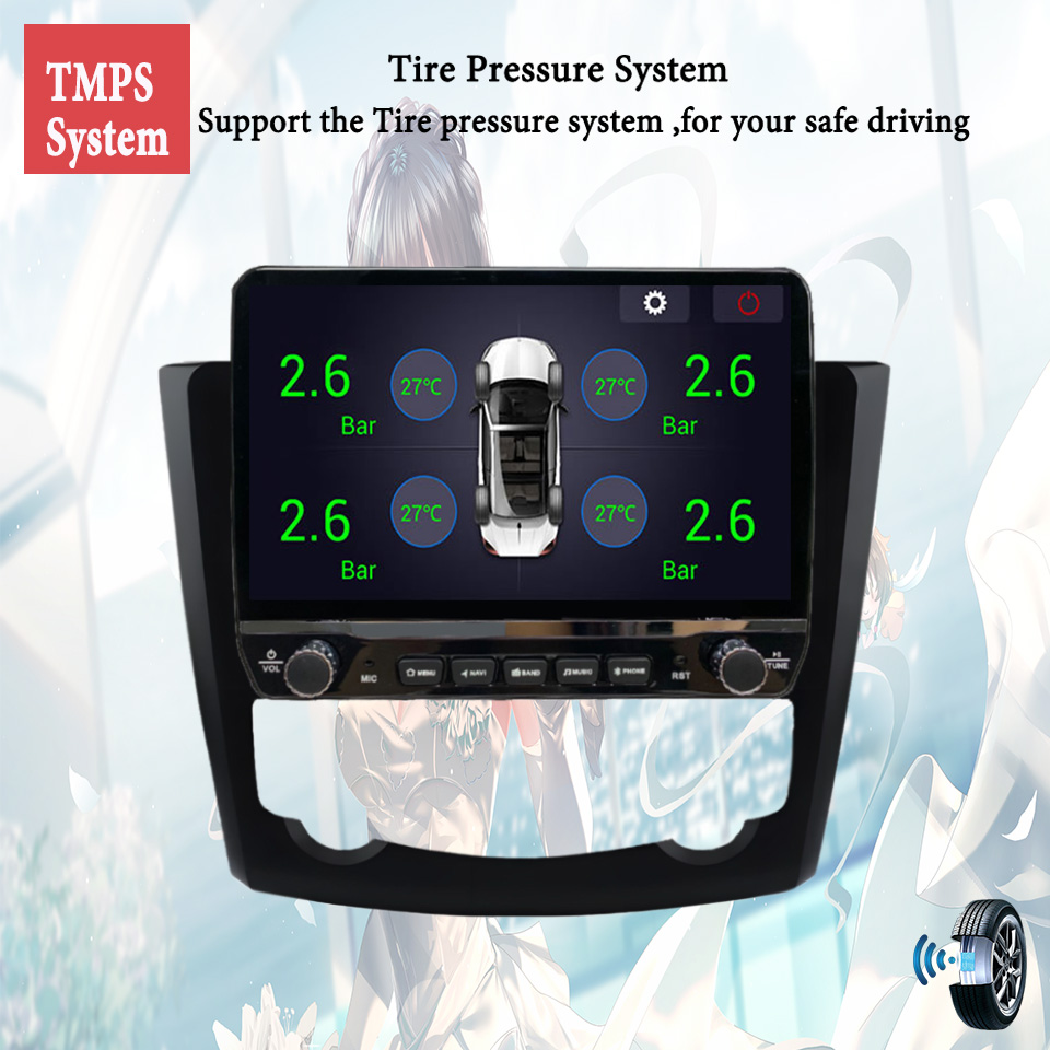 Android 14 8G+128G Autoradio V - Audio Music To Text recensione e prezzo