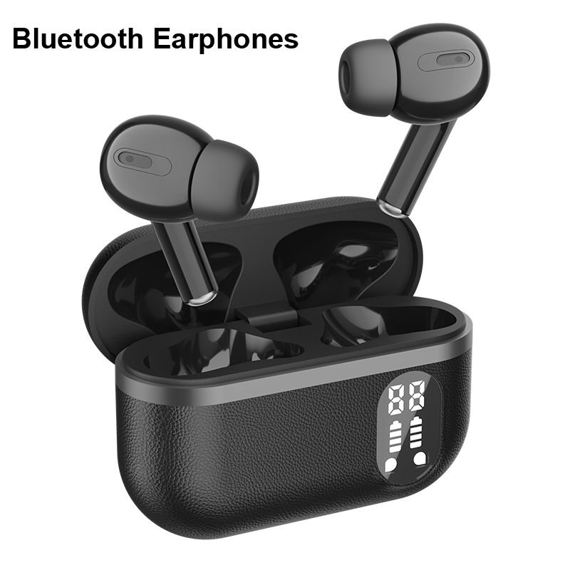 Fashion Bluetooth Earphones Wi - Audio Music Apple recensione e prezzo