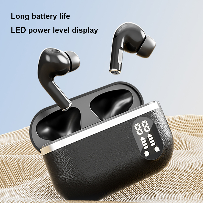 Fashion Bluetooth Earphones Wi - Audio Music Apple recensione e prezzo