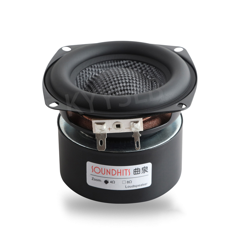 KYYSLB 35~80W 3.5 Inch Speaker - Audio Music Apple recensione e prezzo