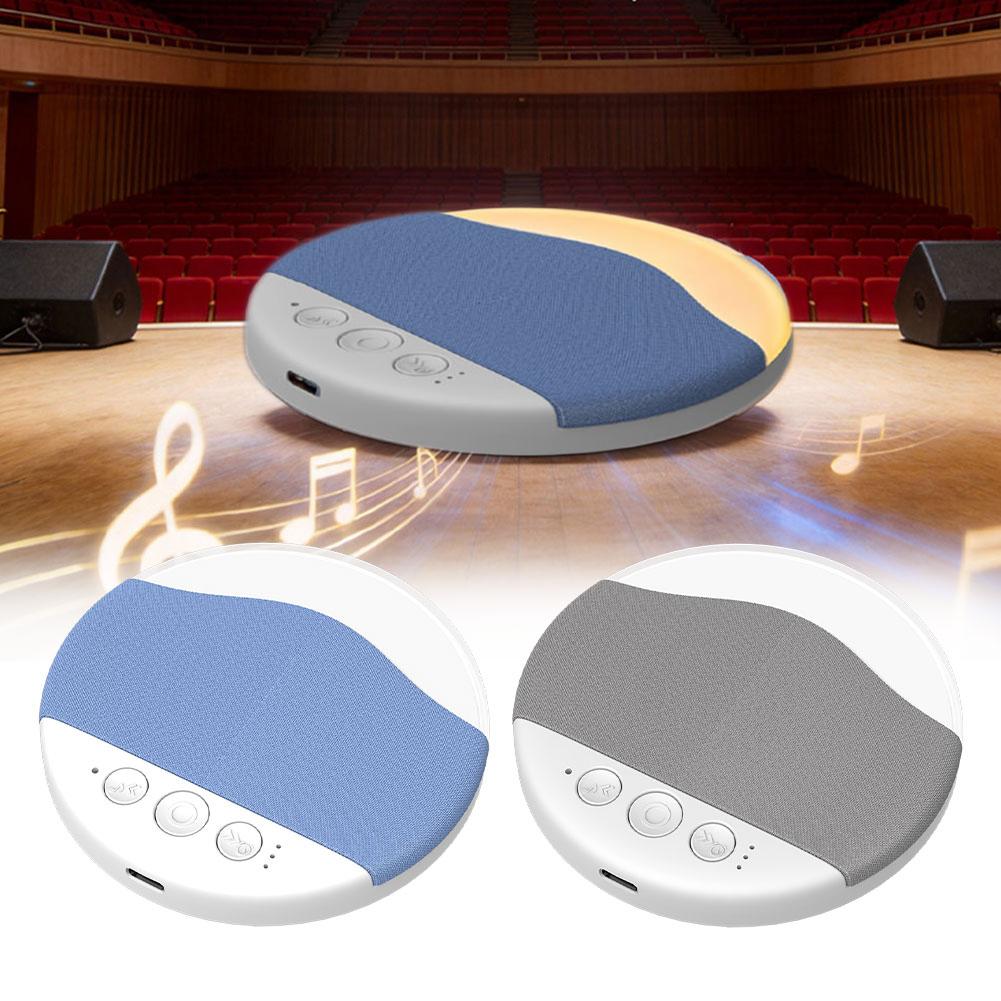 Mini Sleeping Bluetooth Speake - Audio Music Player Pc recensione e prezzo