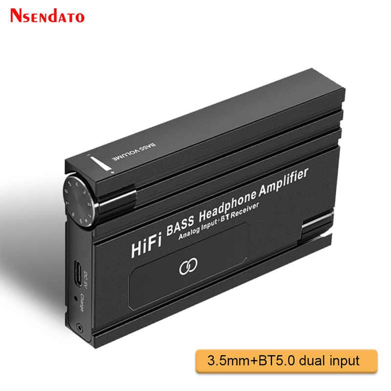 16-600Ω Hifi Bass Headphone Ea - Audio Music Player Pc recensione e prezzo