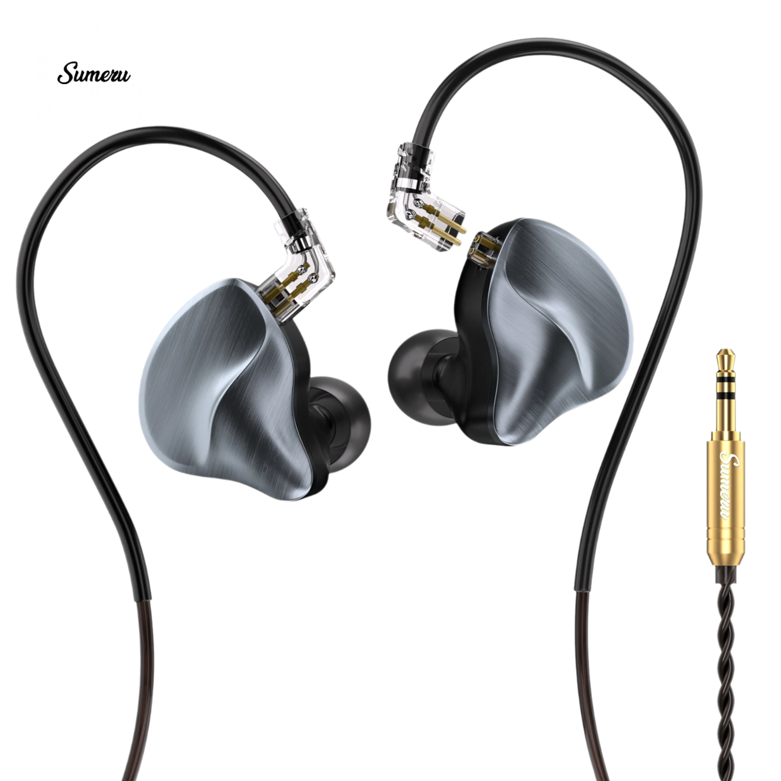 Sumeru S100 HiFi In-Ear Monito - Audio Music Isolator recensione e prezzo
