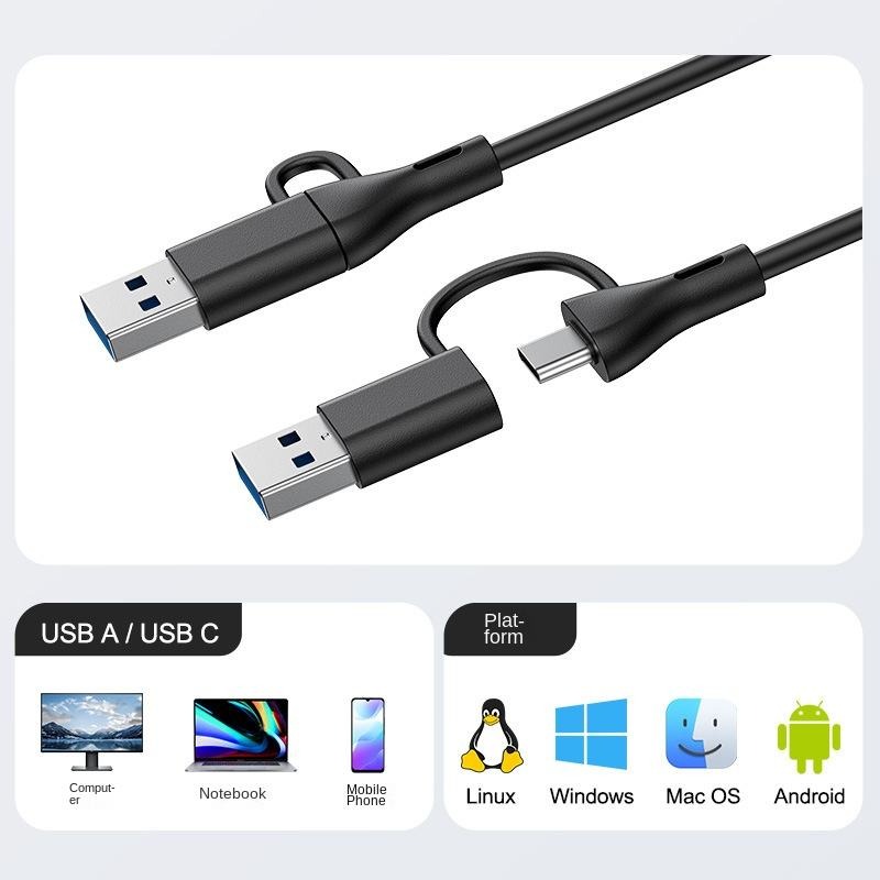 Portable Clip-on USB Soundbar  - Audio Music Online Free recensione e prezzo