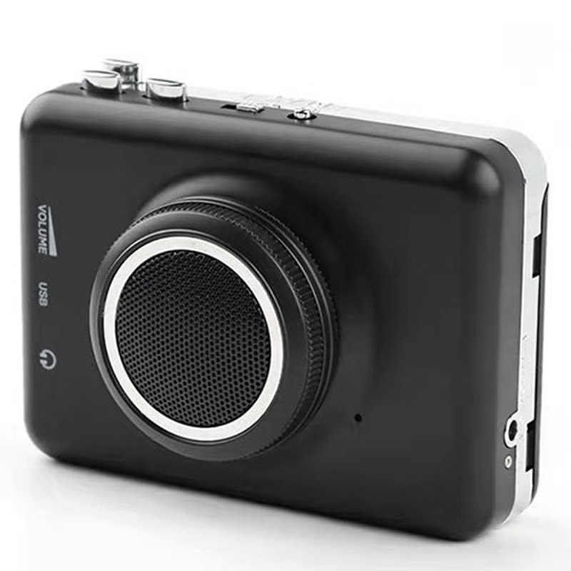 Portable Stereo USB Cassette P - Audio Music Converter To Mp3 recensione e prezzo