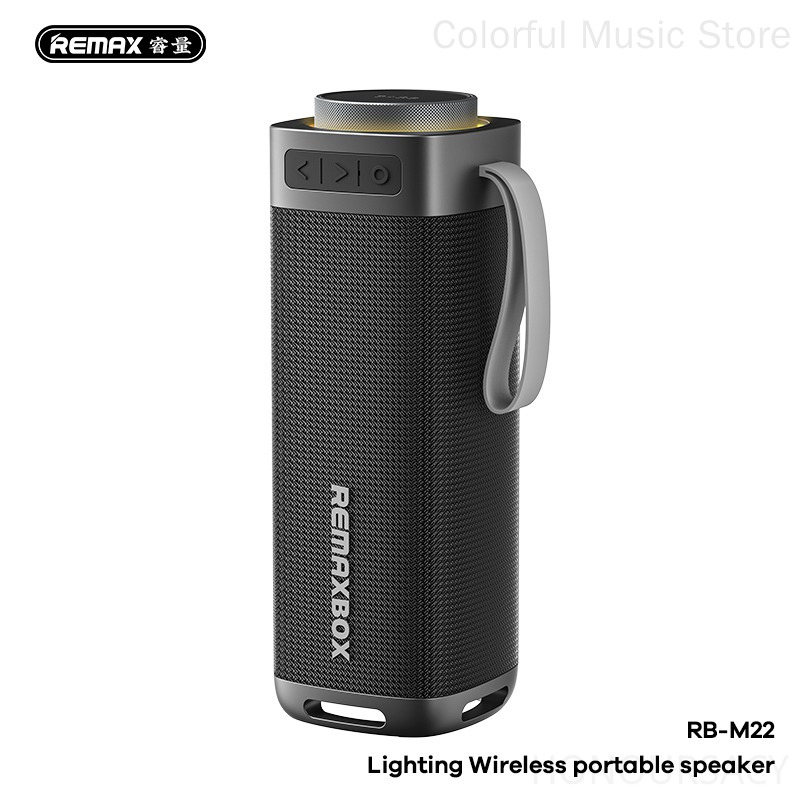 50W Big Power Outdoor Portable - Apple Music Audio Quality recensione e prezzo