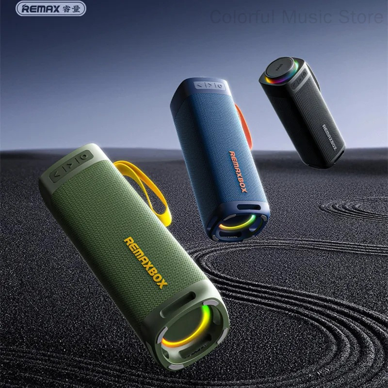 50W Big Power Outdoor Portable - Apple Music Audio Quality recensione e prezzo