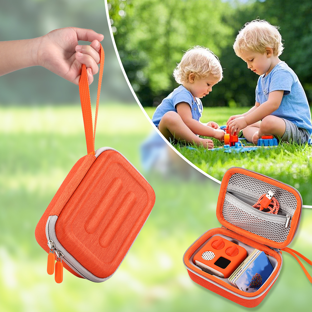 Hard Carrying Case Bag for Yot - Audio Music Editing recensione e prezzo