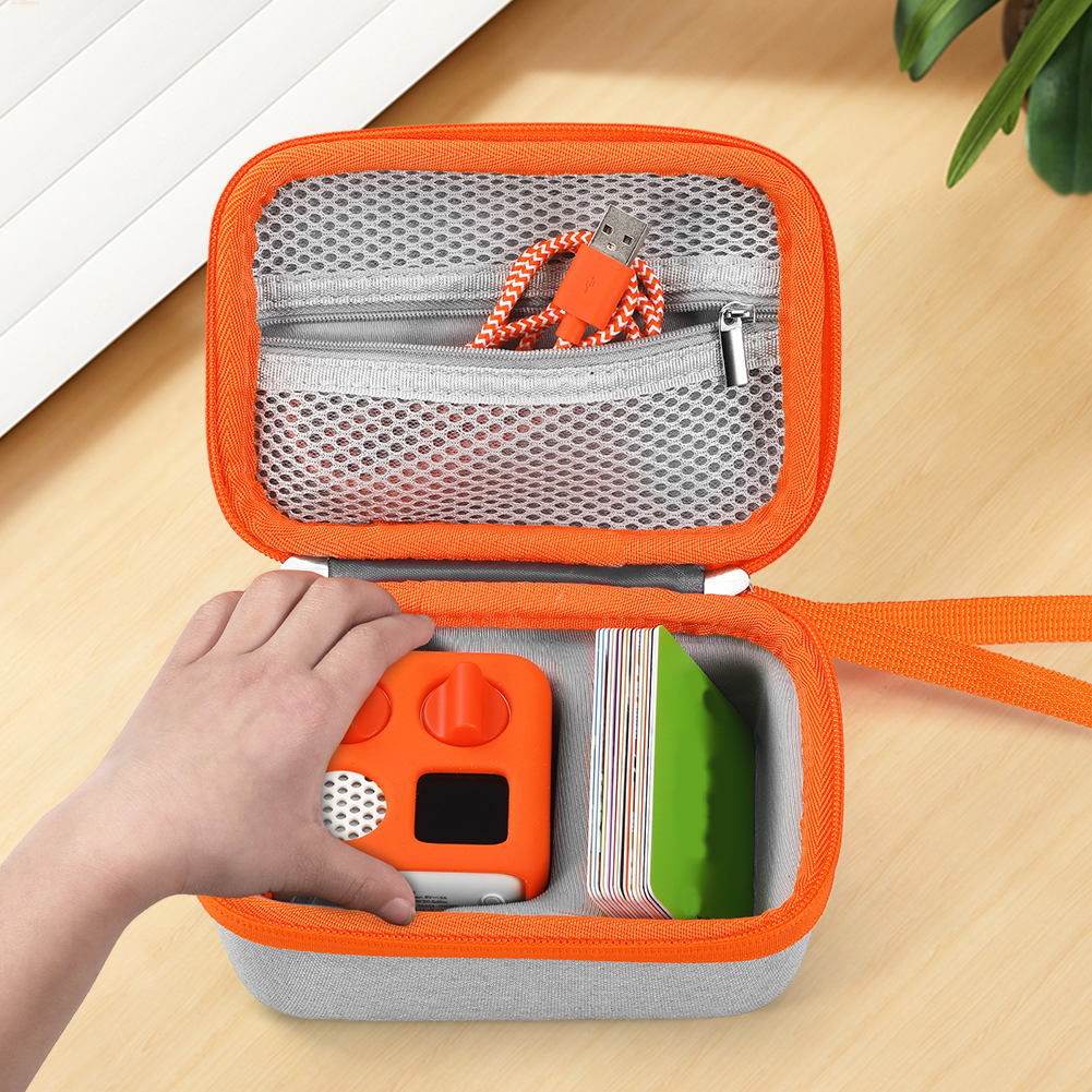 Hard Carrying Case Bag for Yot - Audio Music Editing recensione e prezzo