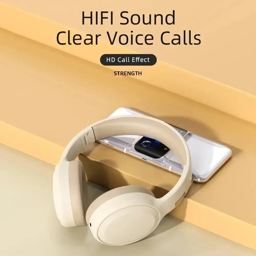 Lenovo TH30 Wireless Headphone - Audio Music Apple recensione e prezzo
