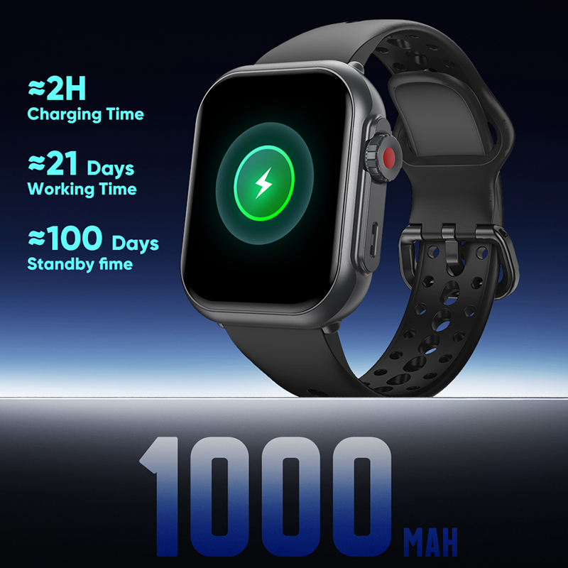 Smart Watch Ultra 2 SE Men Wom - Audio Music Apple recensione e prezzo