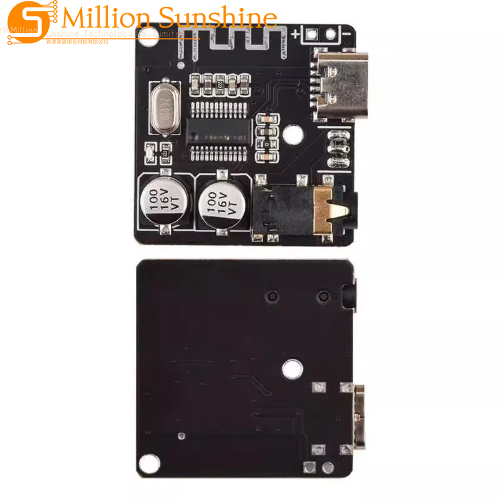 10Pcs Bluetooth Audio Receiver - Audio Music News recensione e prezzo