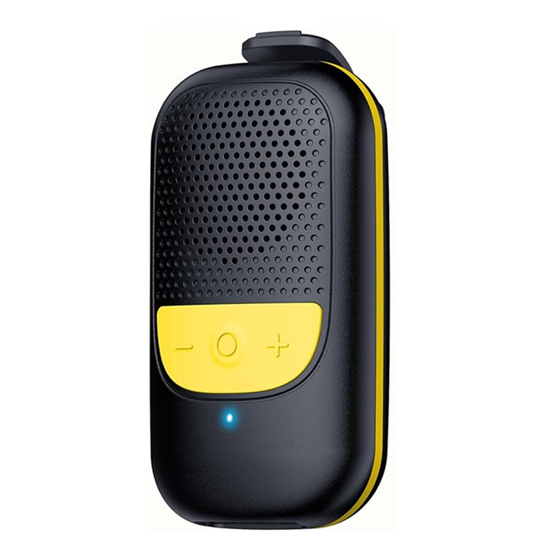B68C Clip-On Portable Bluetoot - Audio Music Online Free recensione e prezzo