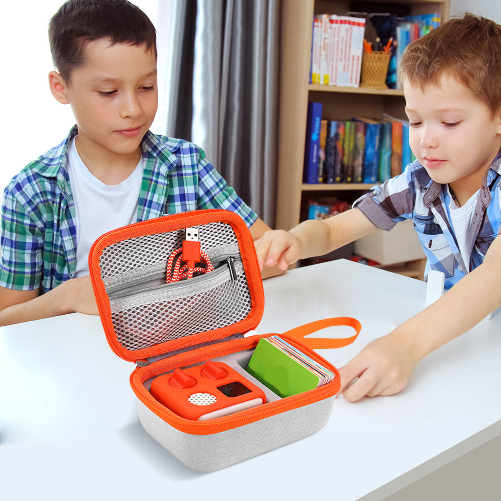 Card Holder Case for Yoto Mini - Audio Music Editing recensione e prezzo