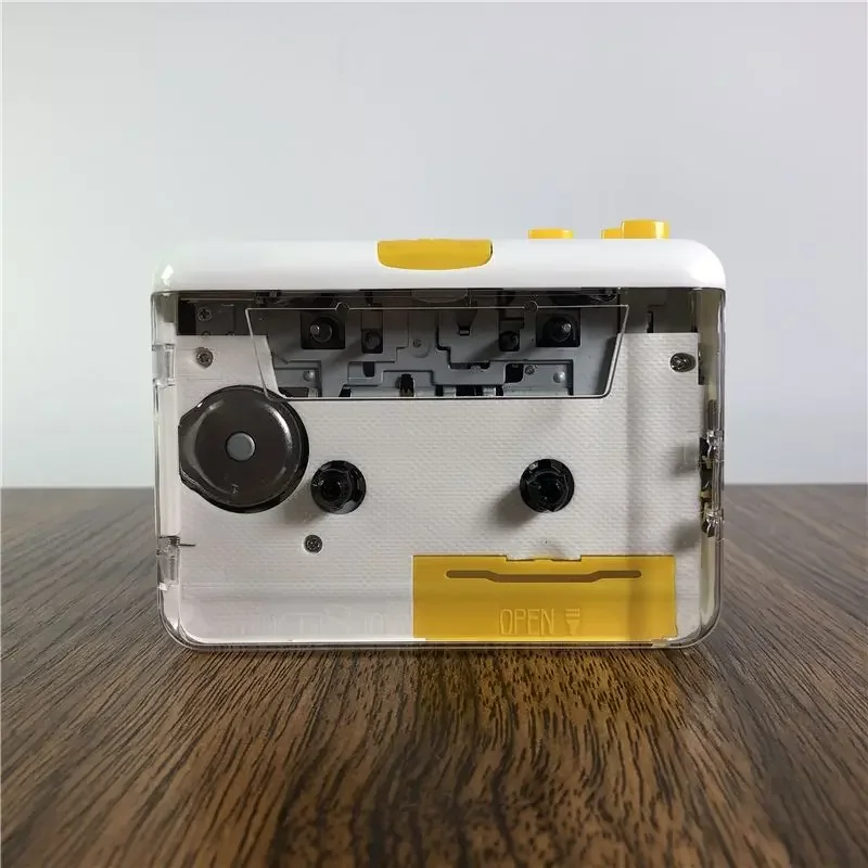 EZCAP218SP USB 2.0 Old Cassett - Audio Music Player Pc recensione e prezzo