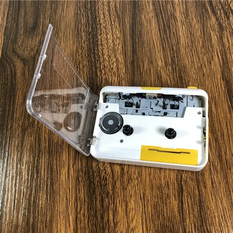 EZCAP218SP USB 2.0 Old Cassett - Audio Music Player Pc recensione e prezzo