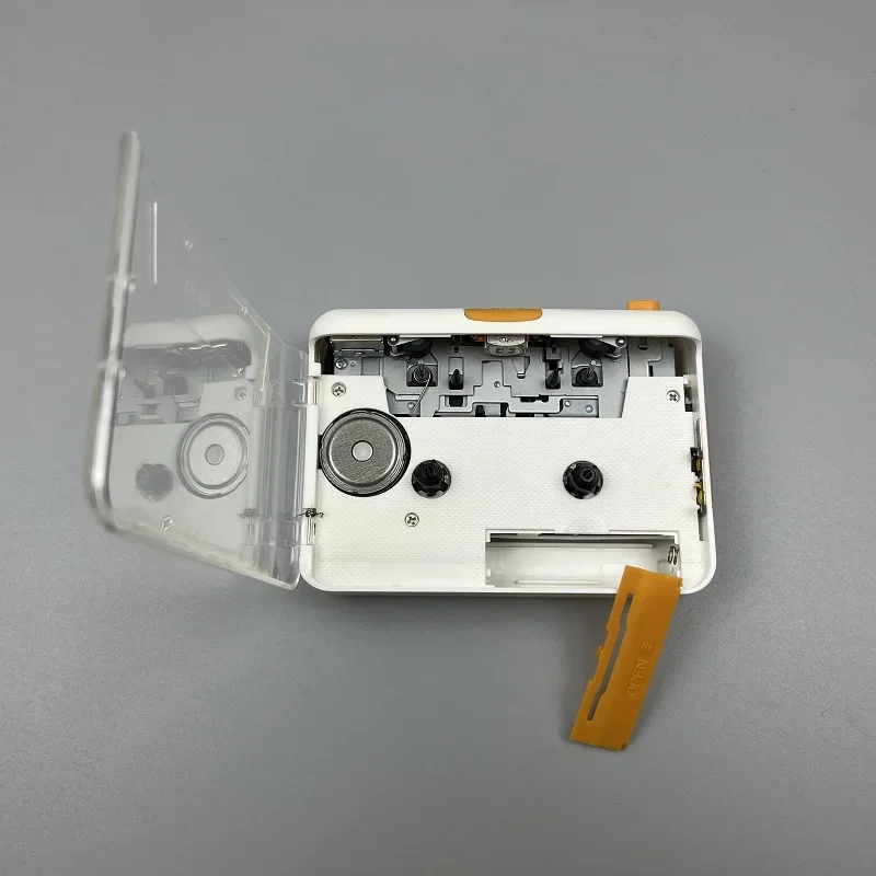 EZCAP218SP USB 2.0 Old Cassett - Audio Music Player Pc recensione e prezzo