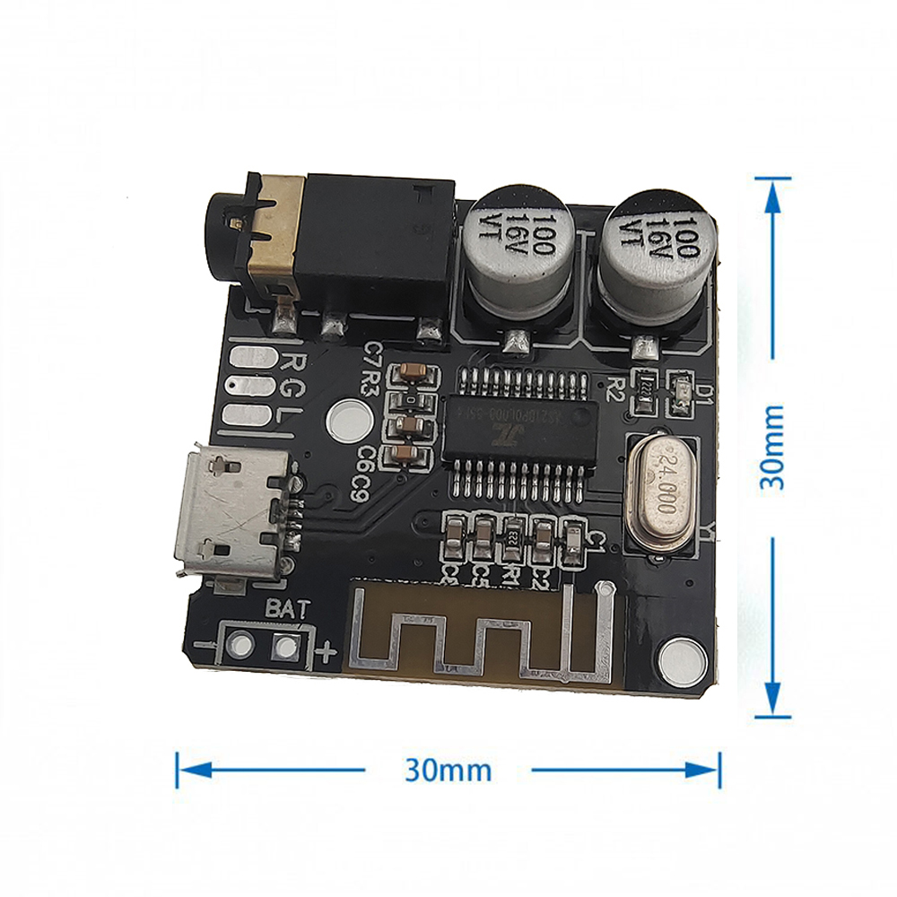 VHM-314 Bluetooth-compatible A - Audio Music Converter To Mp3 recensione e prezzo