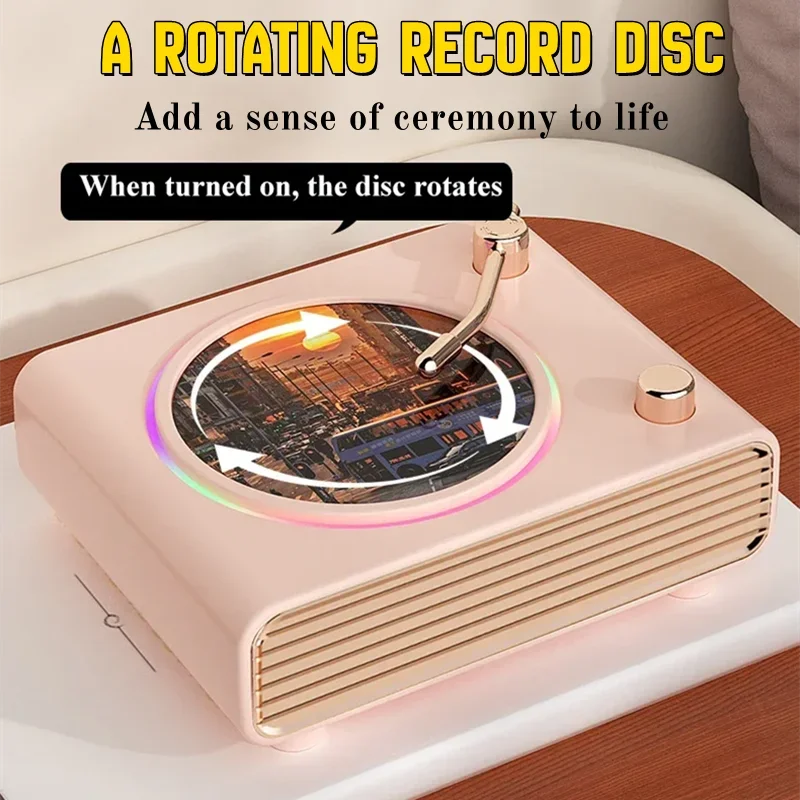 Retro Radio Desktop Music Caro - Apple Music Audio Quality recensione e prezzo