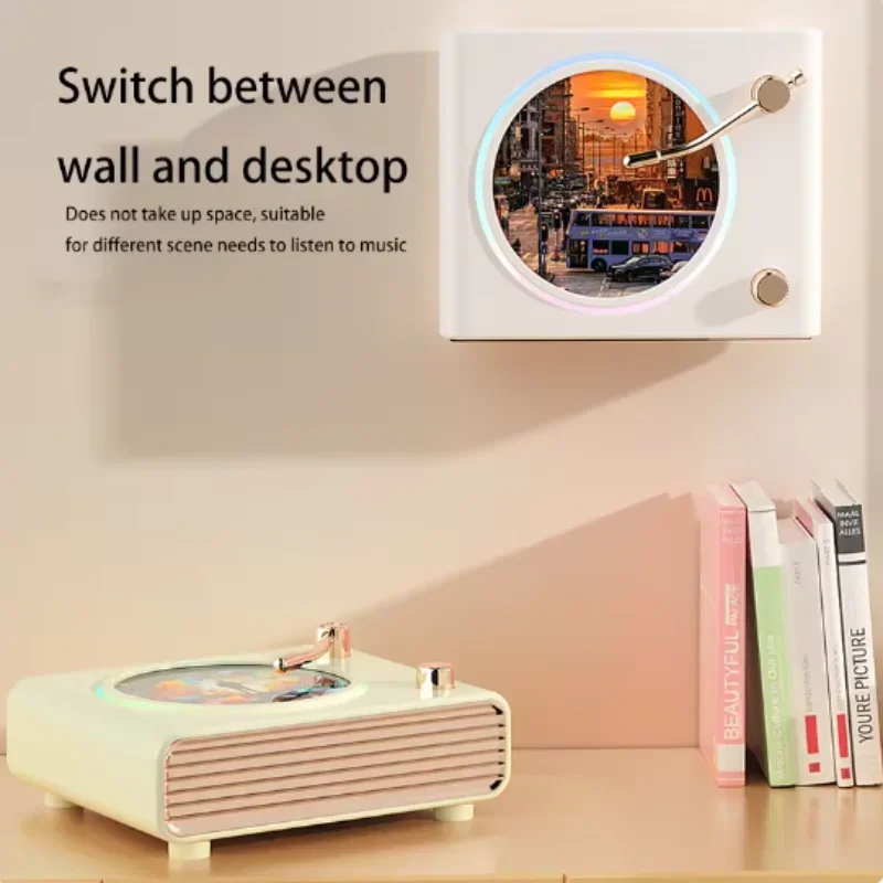 Retro Radio Desktop Music Caro - Apple Music Audio Quality recensione e prezzo