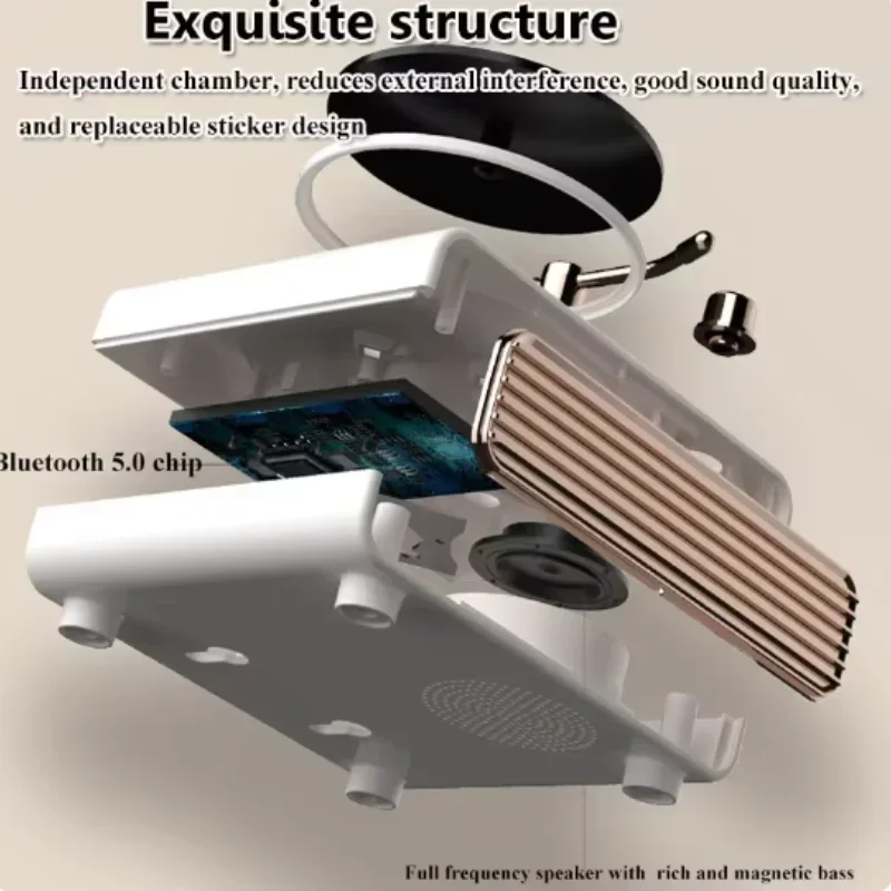 Retro Radio Desktop Music Caro - Apple Music Audio Quality recensione e prezzo