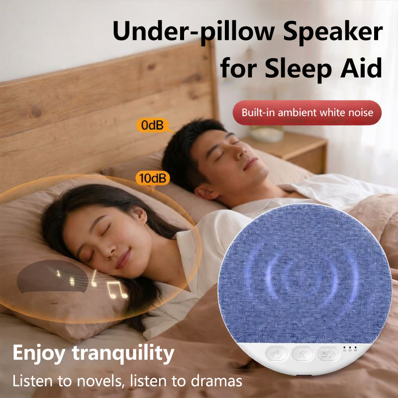 Lenovo Sleeping Bluetooth Spea - Audio Music Center recensione e prezzo