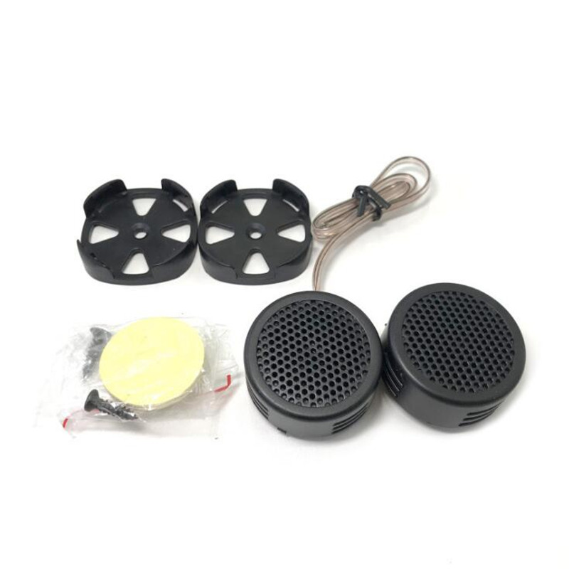 I KEY BUY 1.5 Inch Car Tweeter - Audio To Music Sheet recensione e prezzo