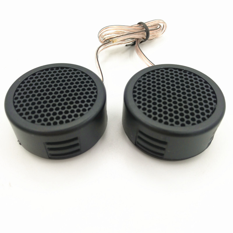 I KEY BUY 1.5 Inch Car Tweeter - Audio To Music Sheet recensione e prezzo