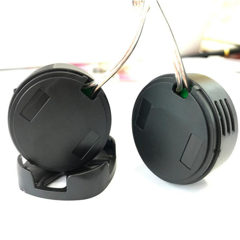 I KEY BUY 1.5 Inch Car Tweeter - Audio To Music Sheet recensione e prezzo