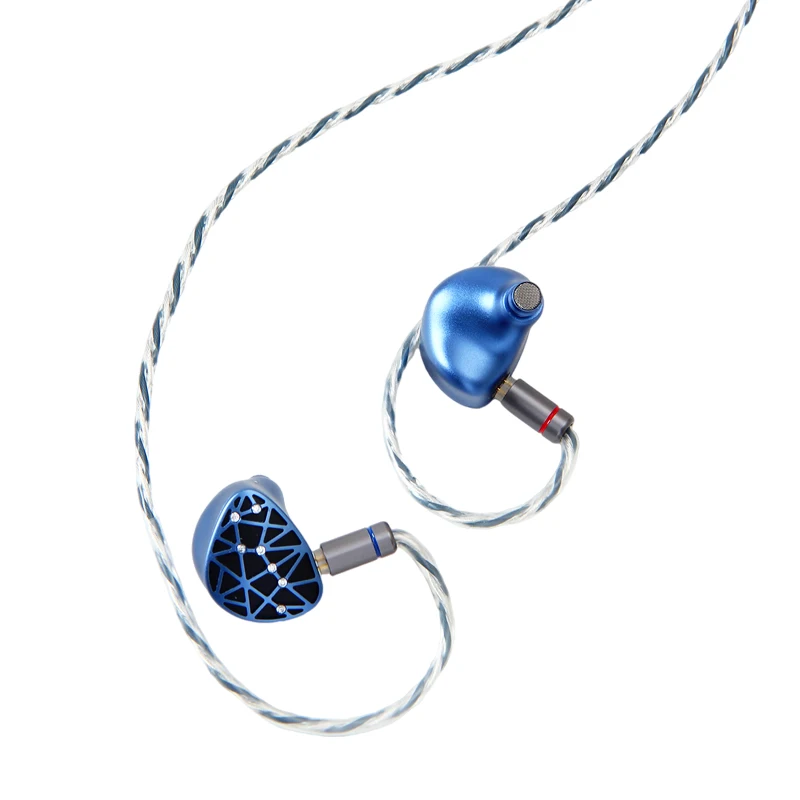 Sound Rhyme SR10 In-Ear HiFi E - Apple Music Audio Quality recensione e prezzo