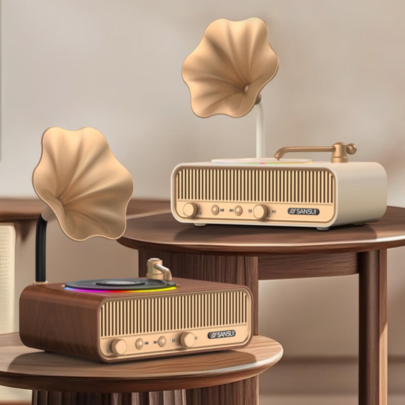 V13 Wireless Bluetooth Speaker - Apple Music Audio Quality recensione e prezzo