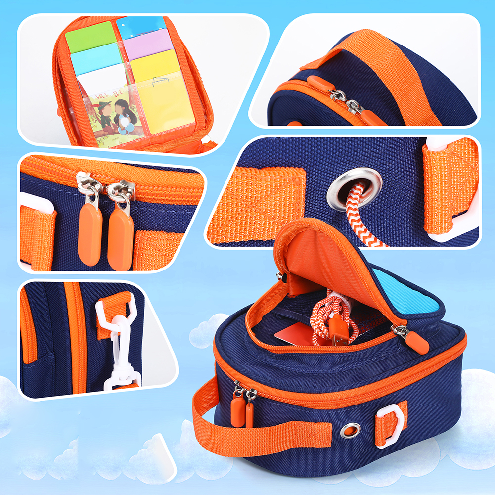 Carrying Case for Yoto Mini (2 - Audio Music Editing recensione e prezzo