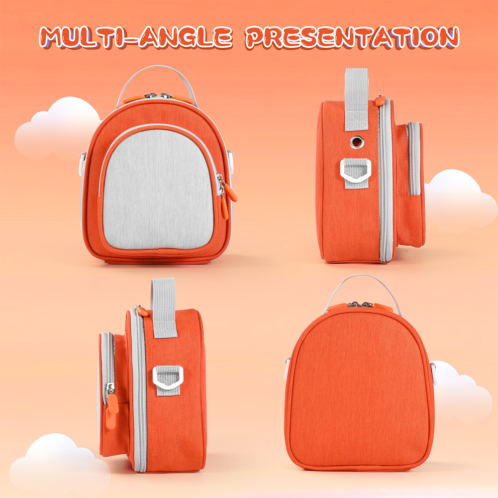 Carrying Case for Yoto Mini (2 - Audio Music Editing recensione e prezzo