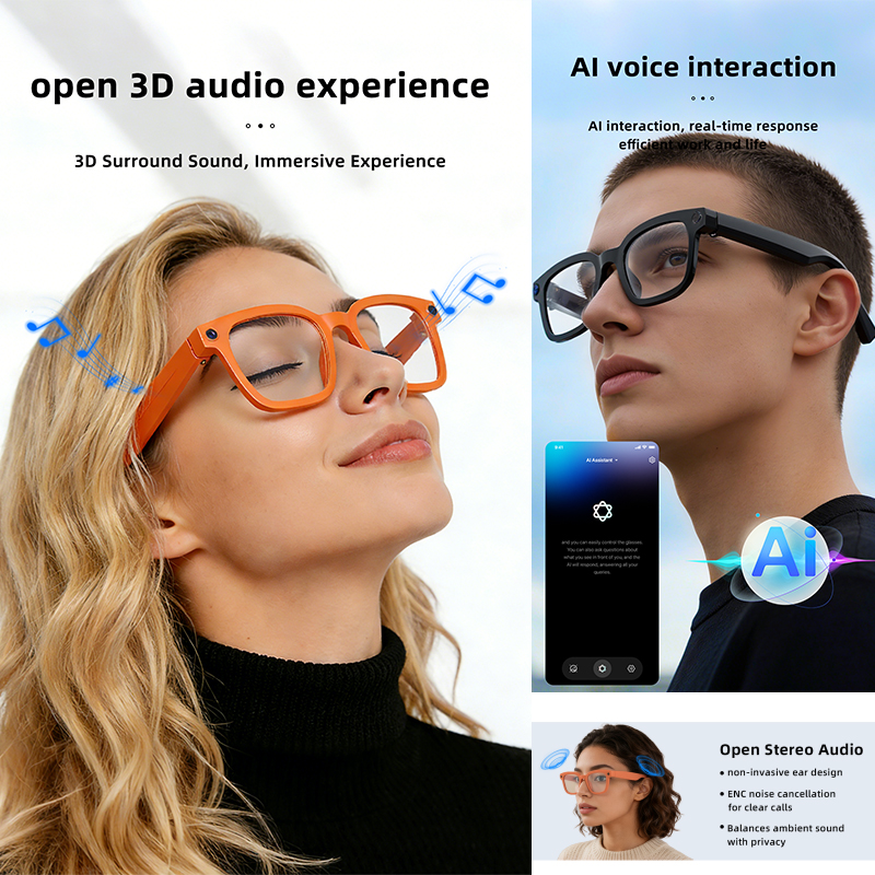 2026 New EIS 800W Pixel Camera - Audio Music Recognition recensione e prezzo