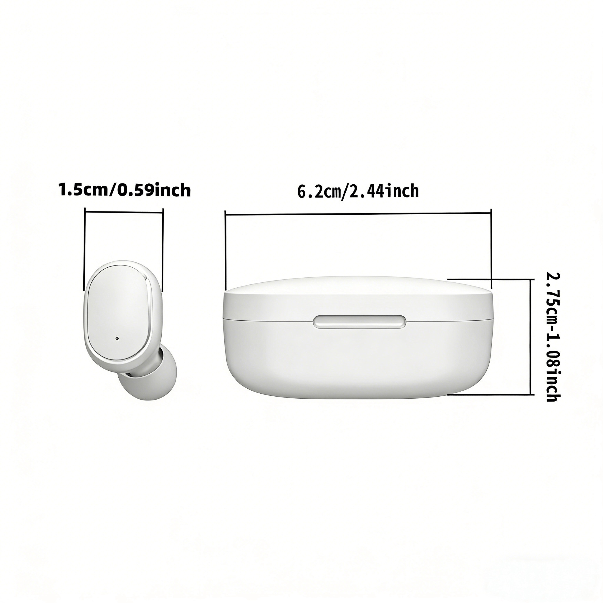 Long-lasting music Bluetooth w - Audio Music Apple recensione e prezzo